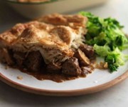 The Hairy Bikers superb steak and ale pie recipe